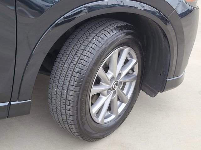 Certified 2025 MAZDA CX-5 AWD 2.5 S w/ Preferred Package image 6