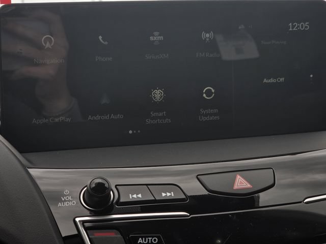 New 2026 Acura RDX SH-AWD w/ Technology Package image 8