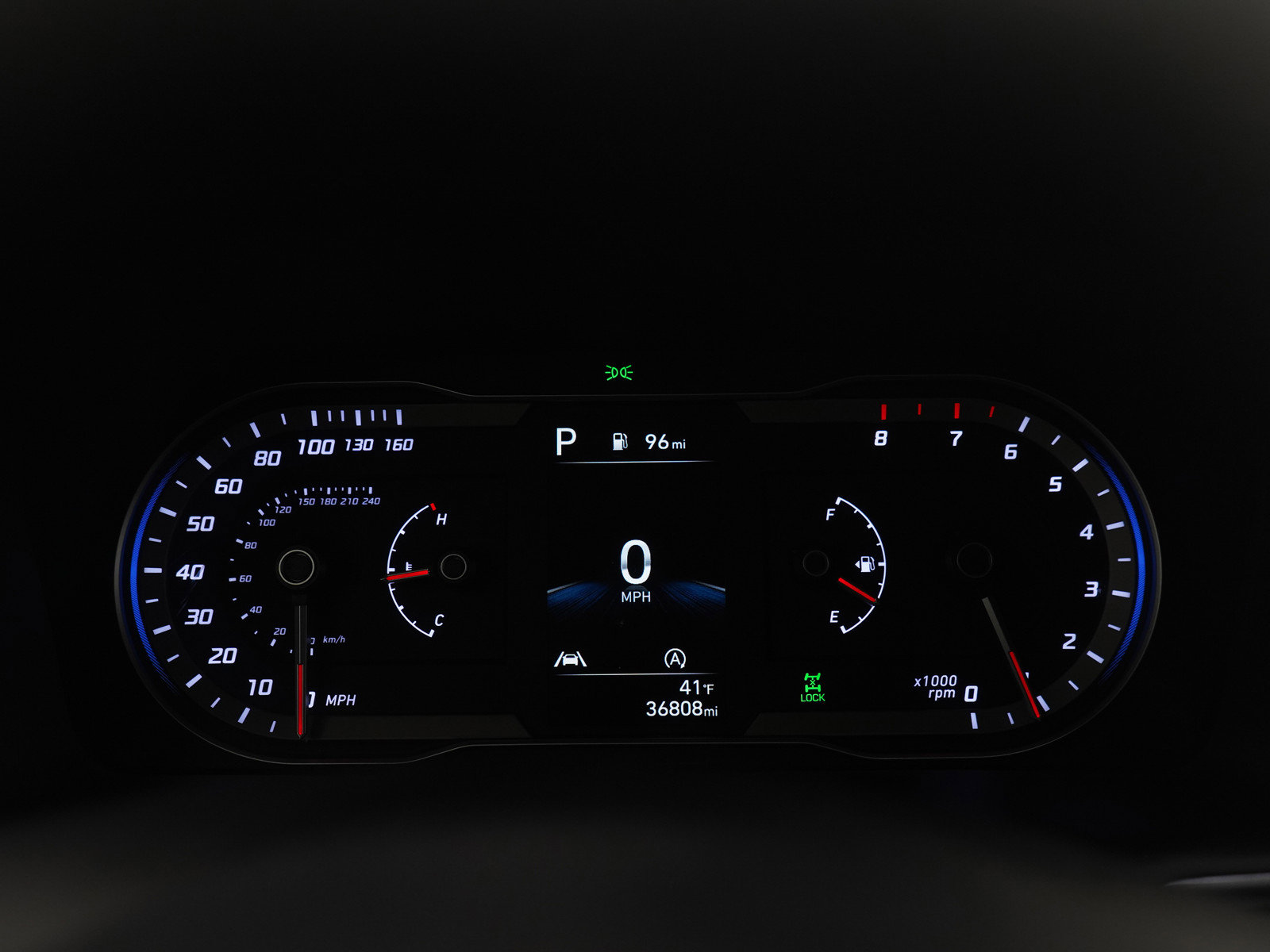 Certified 2023 Hyundai Tucson SEL image 28