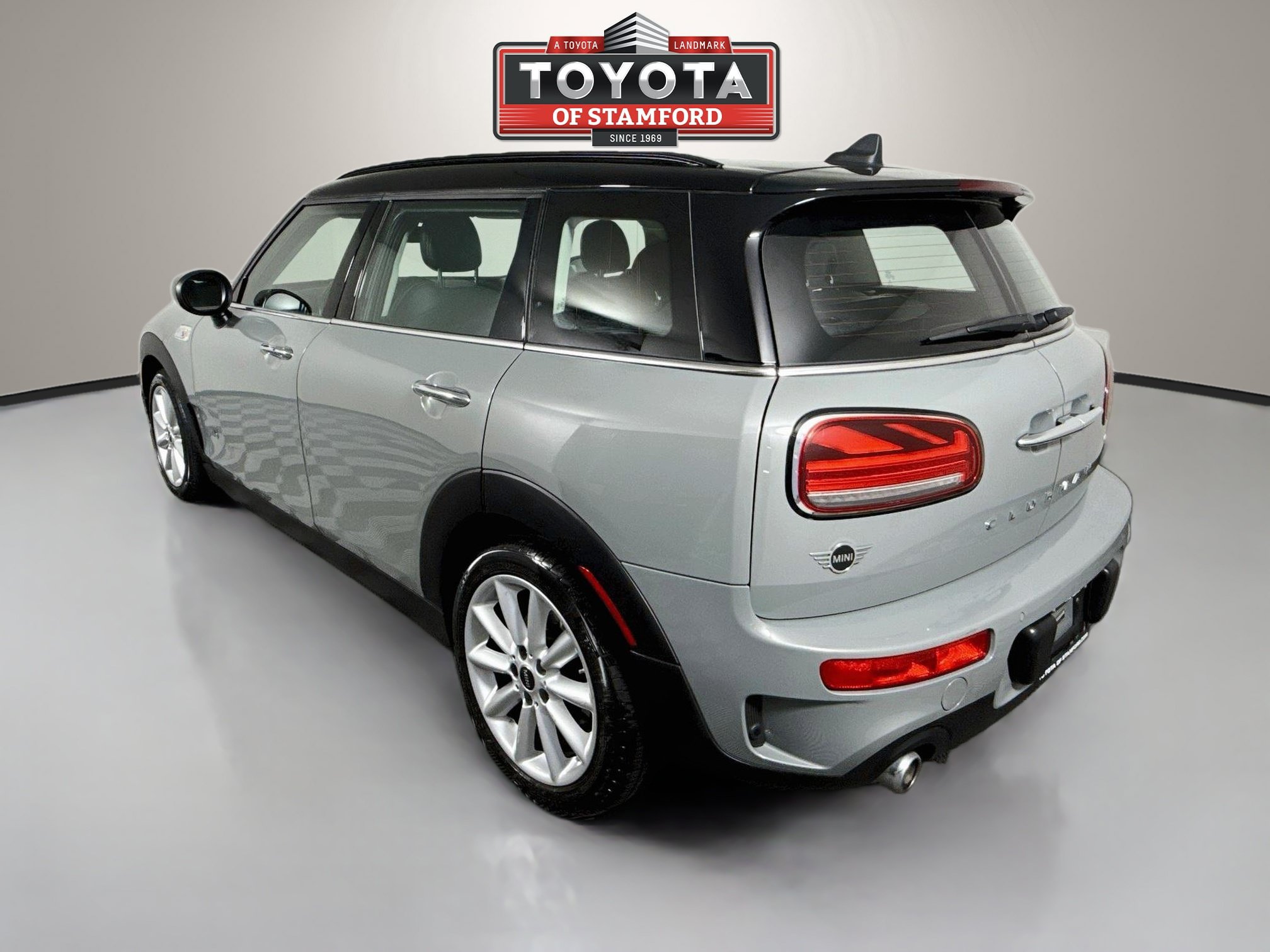 Used 2020 MINI Cooper Clubman S w/ Storage Package AWD/4WD image 5