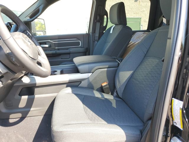 New 2026 RAM 3500 Big Horn image 13