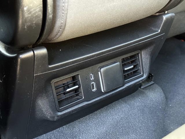 Used 2024 Chevrolet Silverado 2500 LT w/ Convenience Package image 14