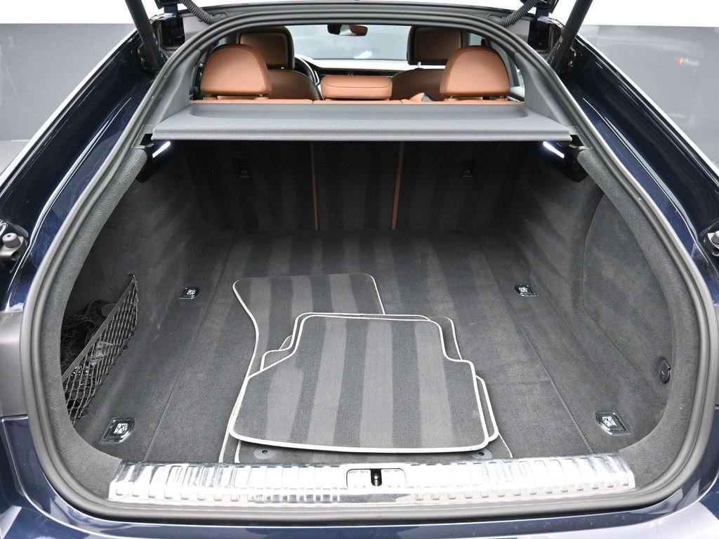 Used 2022 Audi A7 3.0T Premium Plus image 23