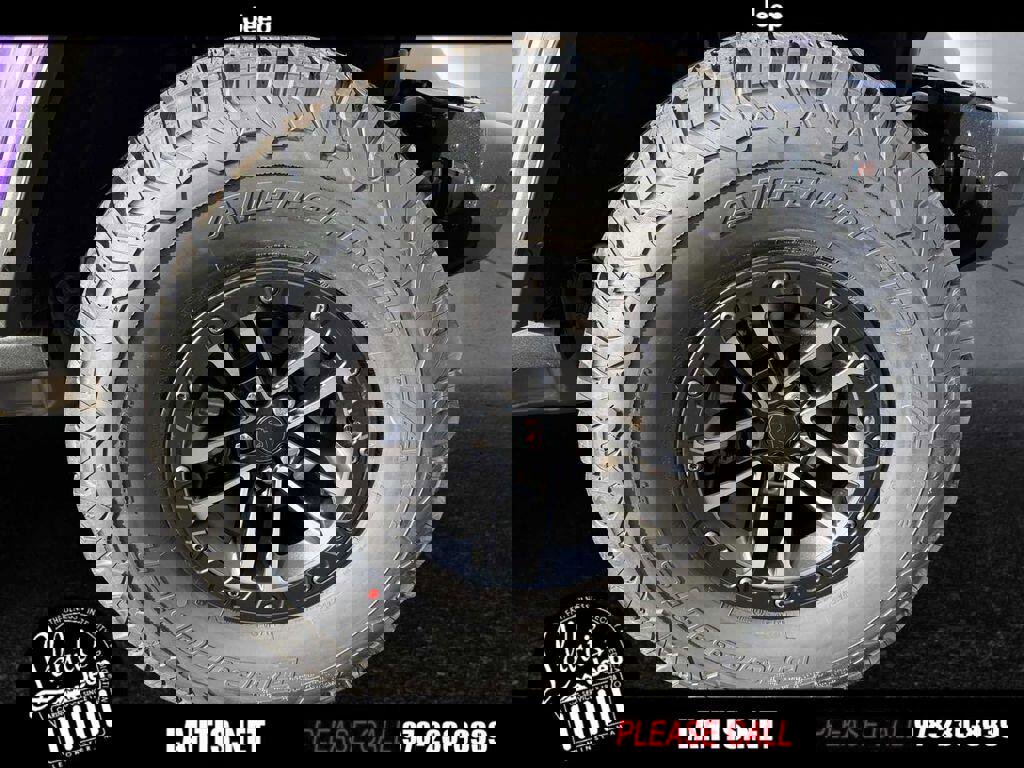 New 2026 Jeep Wrangler Rubicon image 24