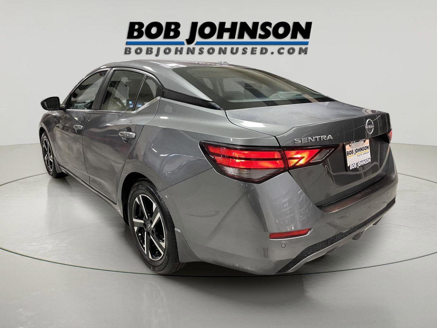 Used 2025 Nissan Sentra SV w/ All-Weather Package image 5