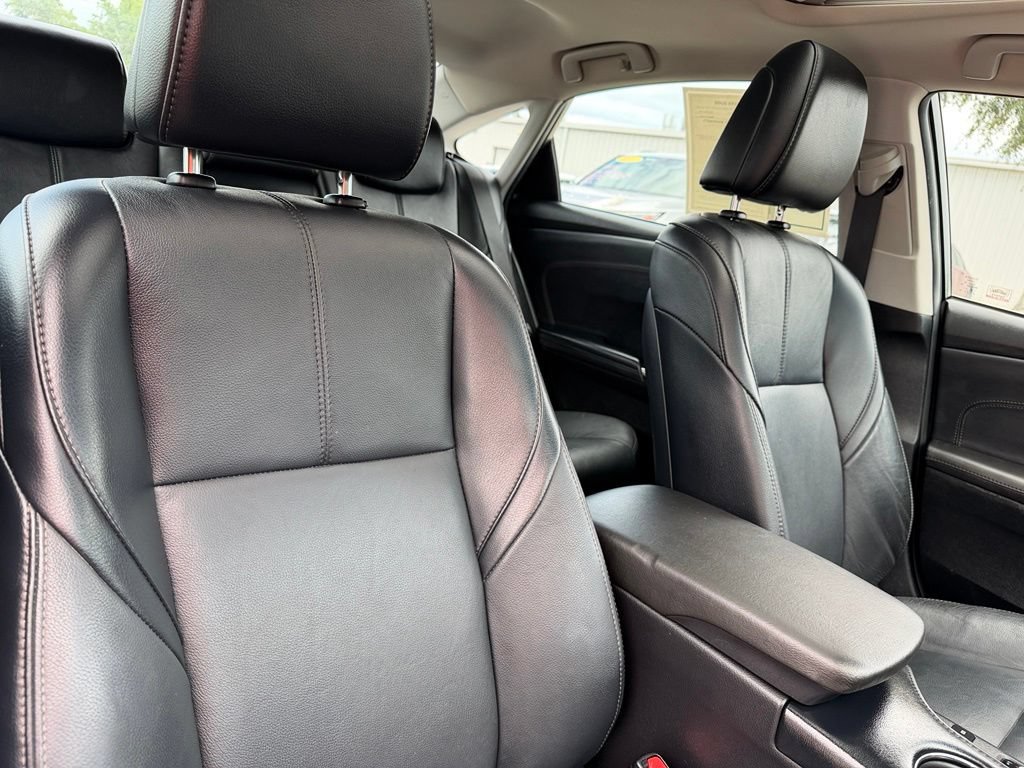 Used 2016 Toyota Avalon XLE Plus FWD image 31