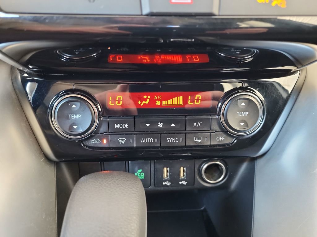 Used 2024 Mitsubishi Eclipse Cross SE AWD/4WD image 28