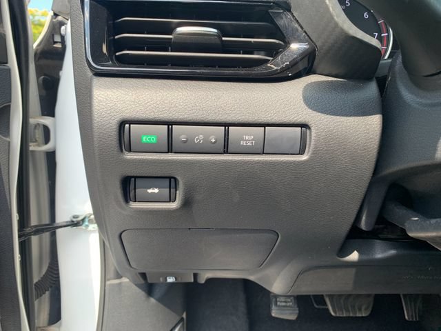 Used 2023 Nissan Sentra SV w/ All-Weather Package FWD image 29