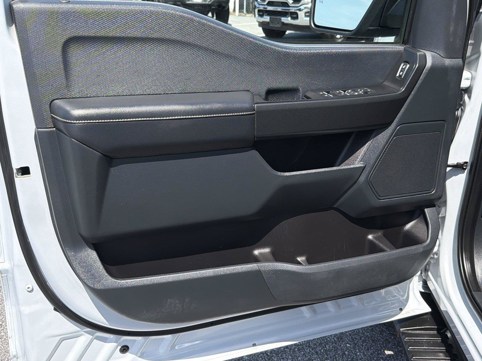 Used 2022 Ford F150 XL w/ STX Appearance Package AWD/4WD image 10