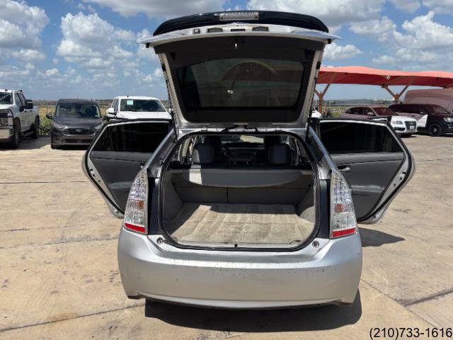 Used 2011 Toyota Prius Four w/ Navigation Pkg FWD image 26