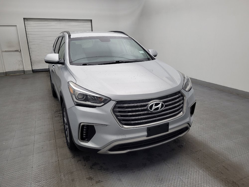 Used 2017 Hyundai Santa Fe SE image 14