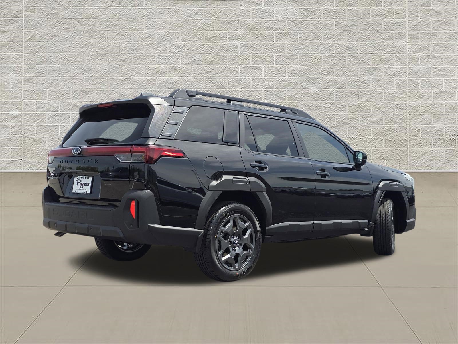 New 2026 Subaru Outback Premium AWD/4WD image 7