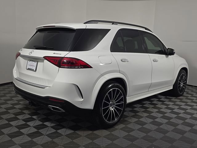 Certified 2023 Mercedes-Benz GLE 450 4MATIC image 7