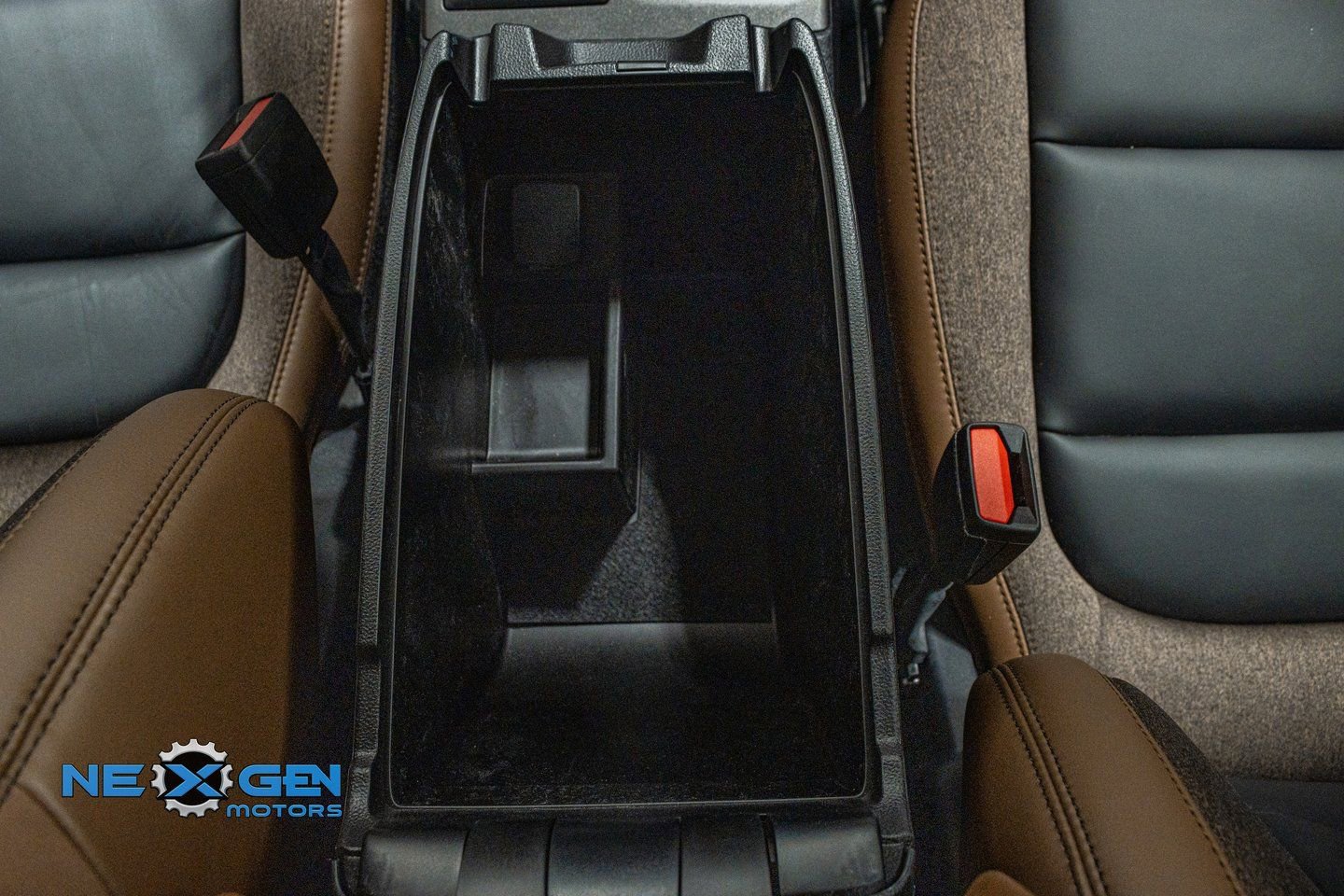 Used 2025 Ford Bronco Sport Outer Banks w/ Outer Banks Tech Package+ image 27