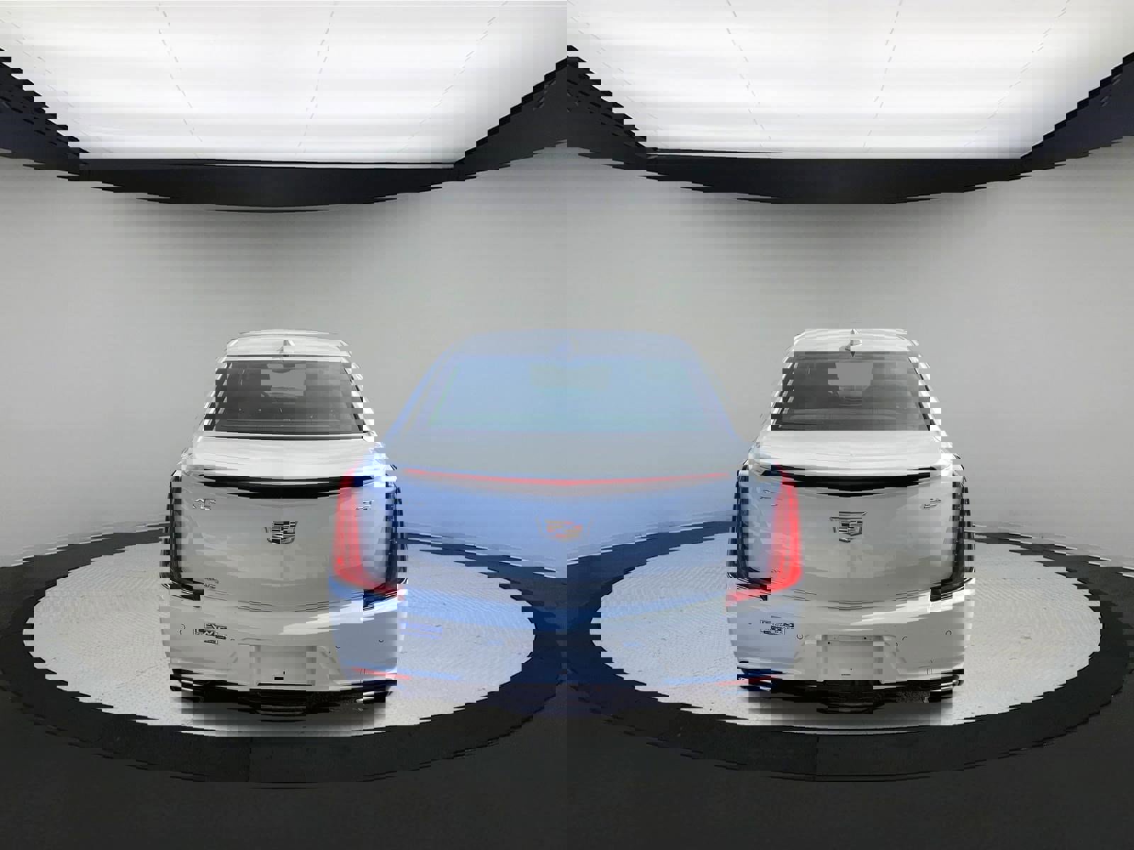 Used 2019 Cadillac XTS Premium Luxury AWD/4WD image 7