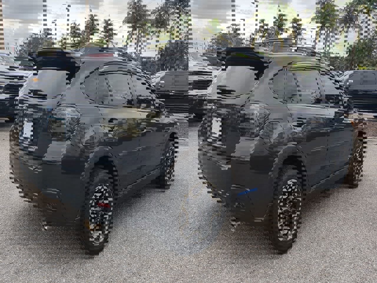 Used 2016 Subaru Crosstrek 2.0i Premium image 5