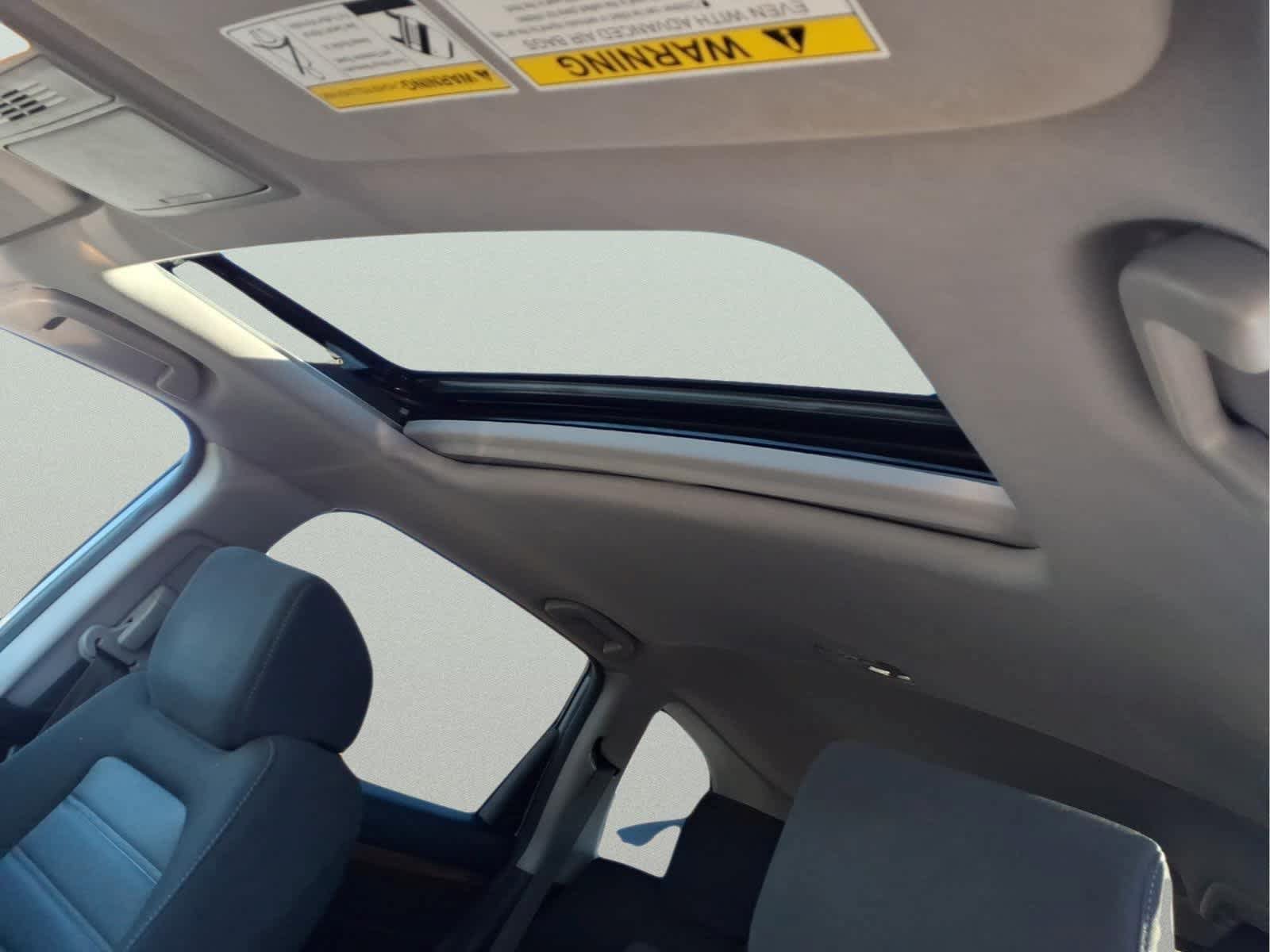 Used 2022 Honda CR-V EX image 17