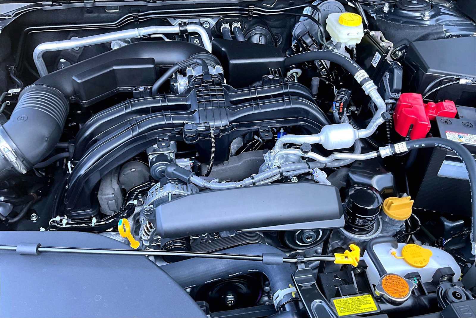 New 2026 Subaru Outback Premium AWD/4WD image 16