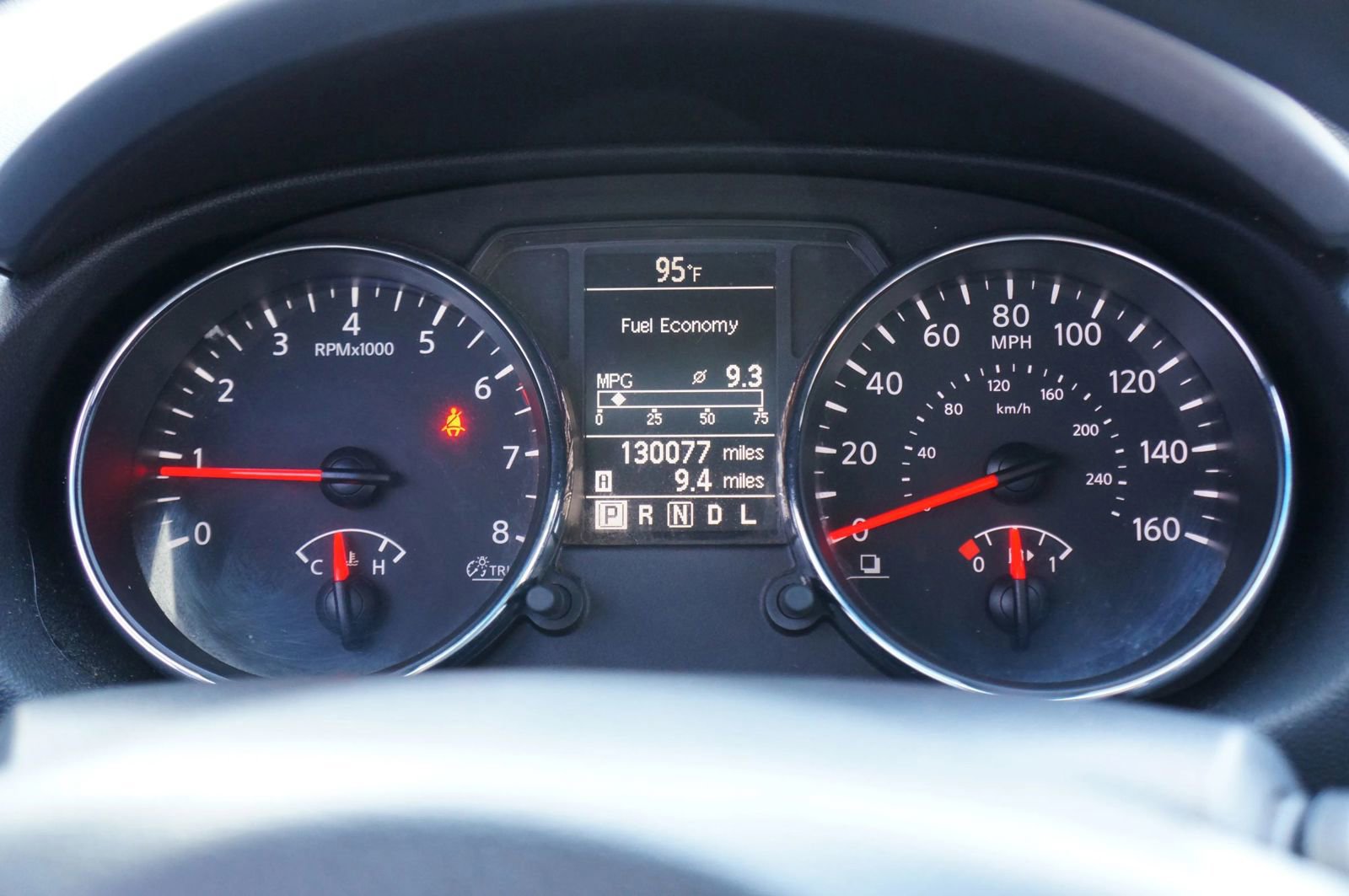 Used 2013 Nissan Rogue S FWD image 31