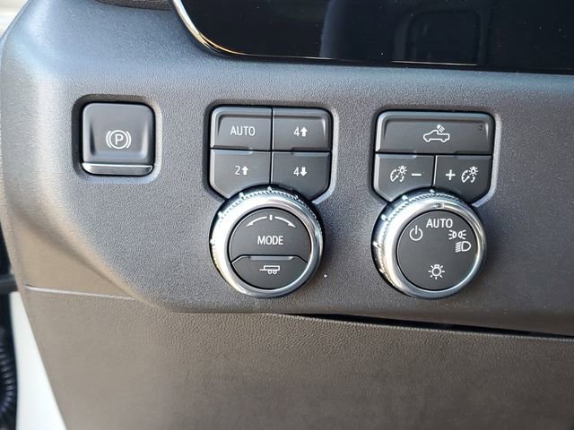 New 2026 GMC Sierra 1500 SLE image 19