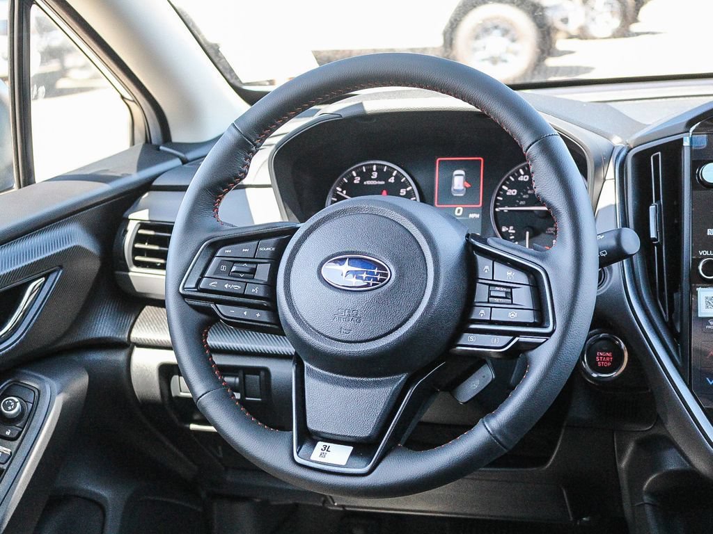 New 2026 Subaru Crosstrek 2.5i Limited AWD/4WD image 16