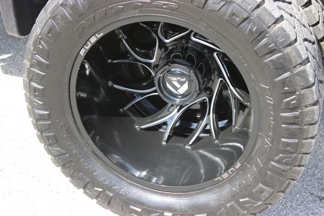 Used 2024 Chevrolet Silverado 3500 High Country w/ High Country Premium Package image 18