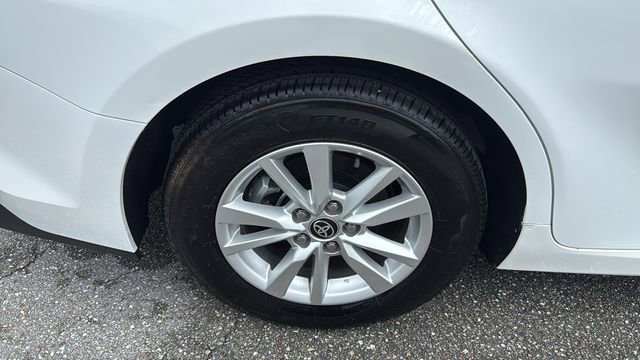 Certified 2025 Toyota Camry LE image 12
