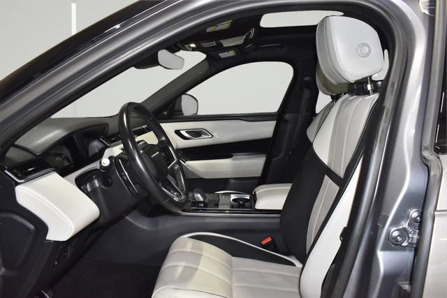 Used 2021 Land Rover Range Rover Velar R-Dynamic S AWD/4WD image 36
