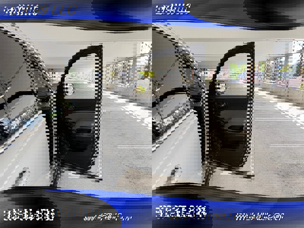 Used 2015 Chevrolet Tahoe LT image 40