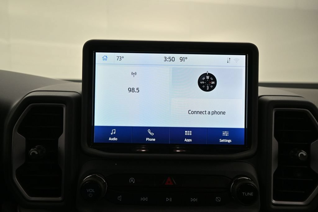 Used 2023 Ford Bronco Sport Big Bend w/ Convenience Package AWD/4WD image 19
