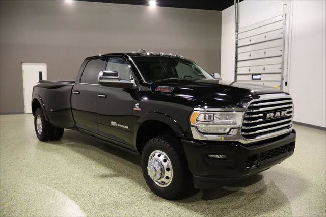 Used 2022 RAM 3500 Limited