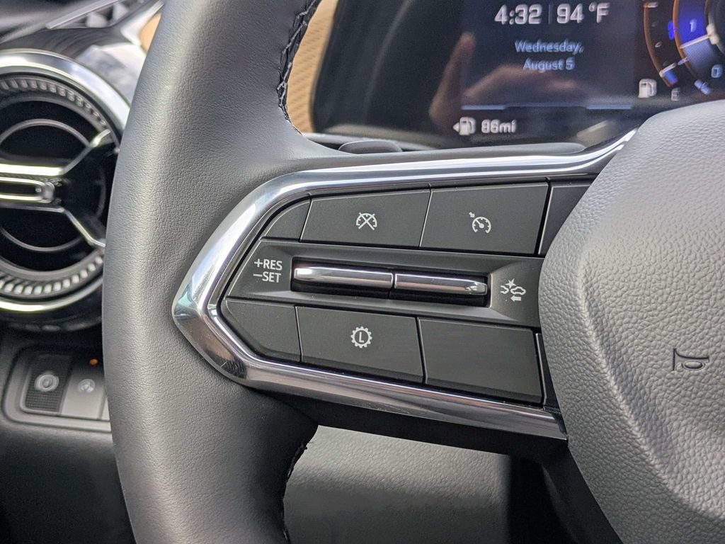New 2027 Chevrolet Equinox ACTIV w/ Safety and Technology Package FWD image 29