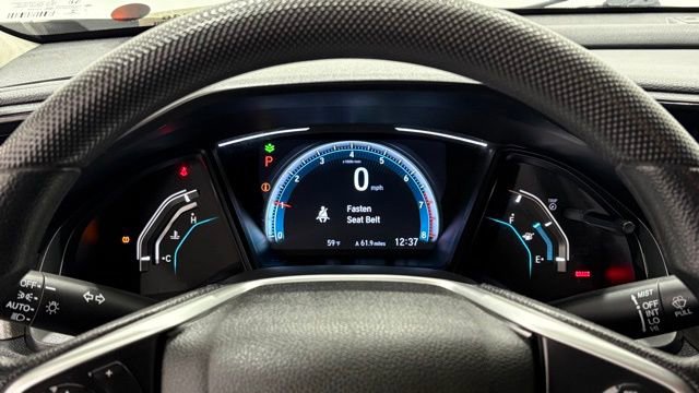 Used 2020 Honda Civic LX image 31