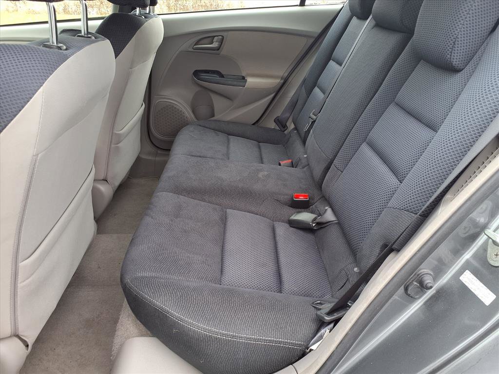 Used 2011 Honda Insight EX image 12