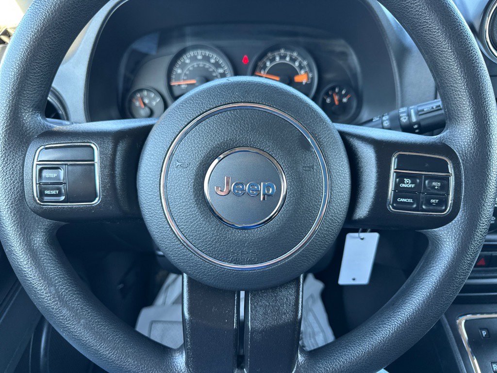 Used 2016 Jeep Compass Sport w/ Power Value Group AWD/4WD image 15
