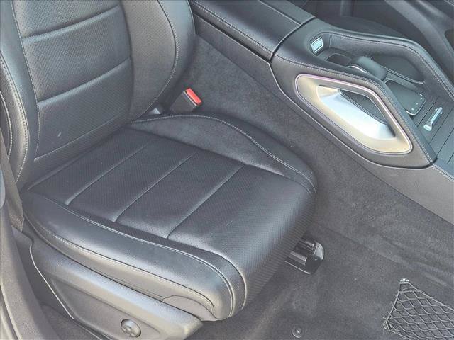 Used 2021 Mercedes-Benz GLE 350 4MATIC w/ 3rd Row Seat Package image 26