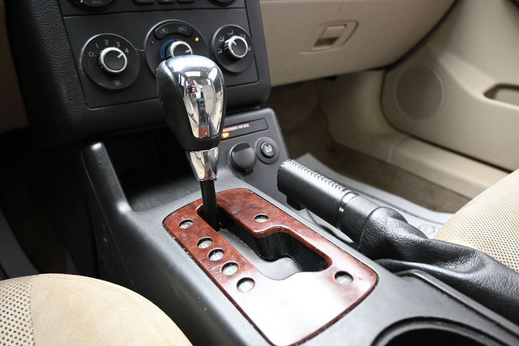 Used 2007 Pontiac G6 GT w/ Sun And Sound Package FWD image 20
