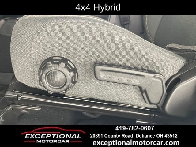 Used 2025 Jeep Wrangler Unlimited Sport S 4xe AWD/4WD image 35