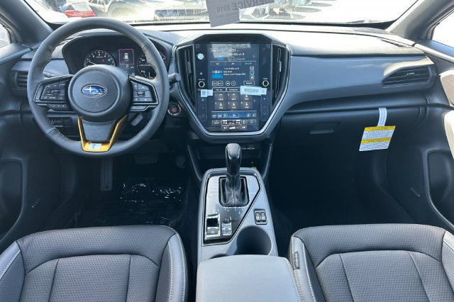 Used 2026 Subaru Crosstrek 2.5i Wilderness w/ Crosstrek Mirror Package AWD/4WD image 11