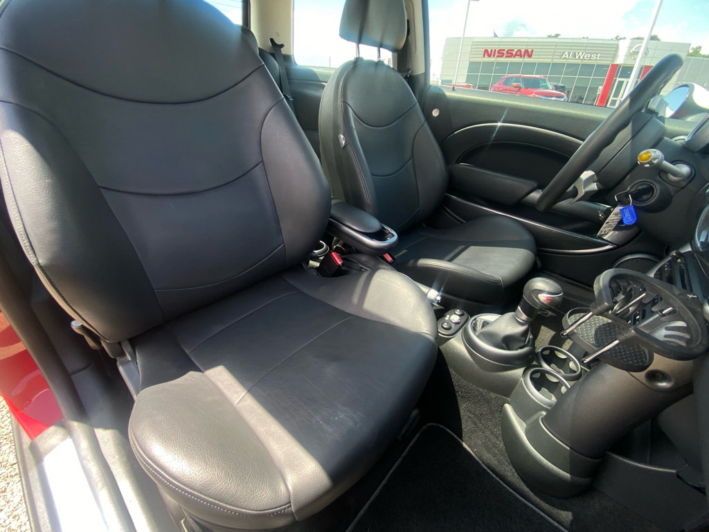 Used 2006 MINI Cooper S FWD image 11