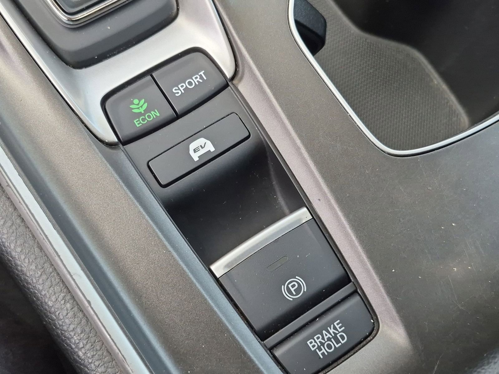 Used 2021 Honda Accord EX image 25
