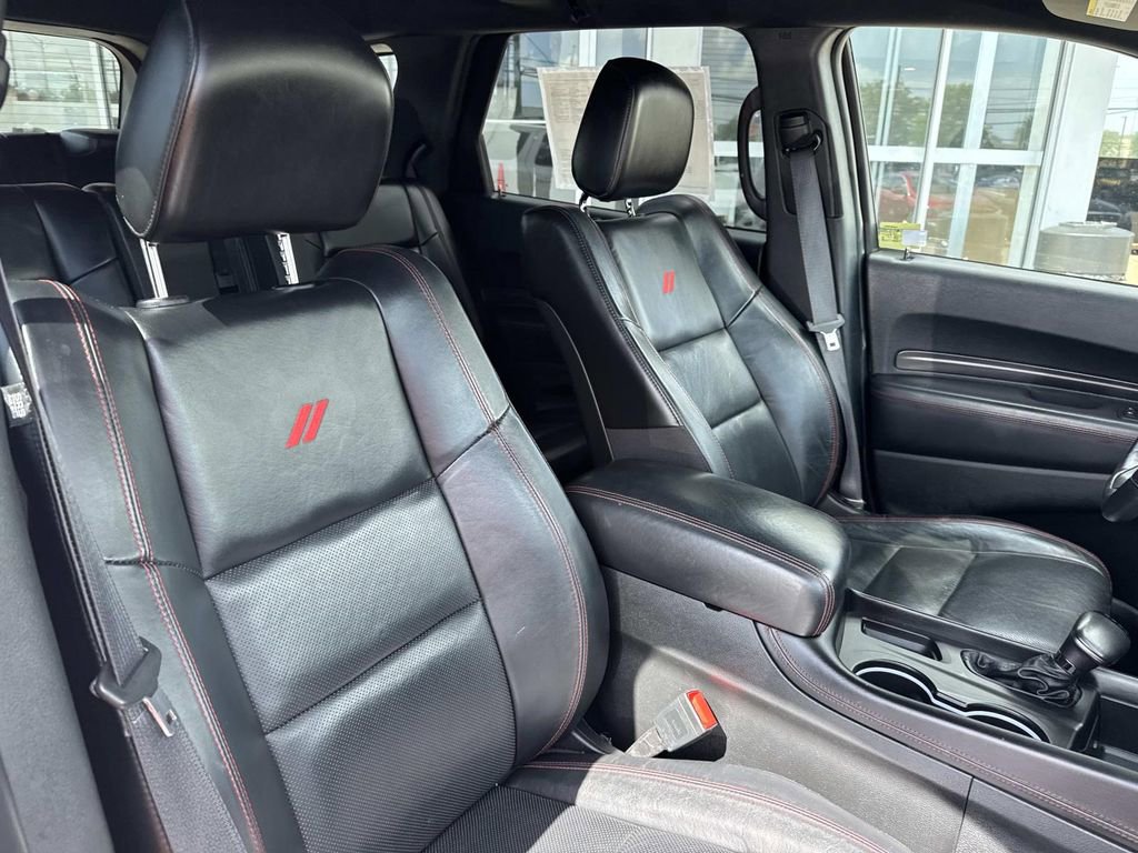 Used 2023 Dodge Durango GT image 11