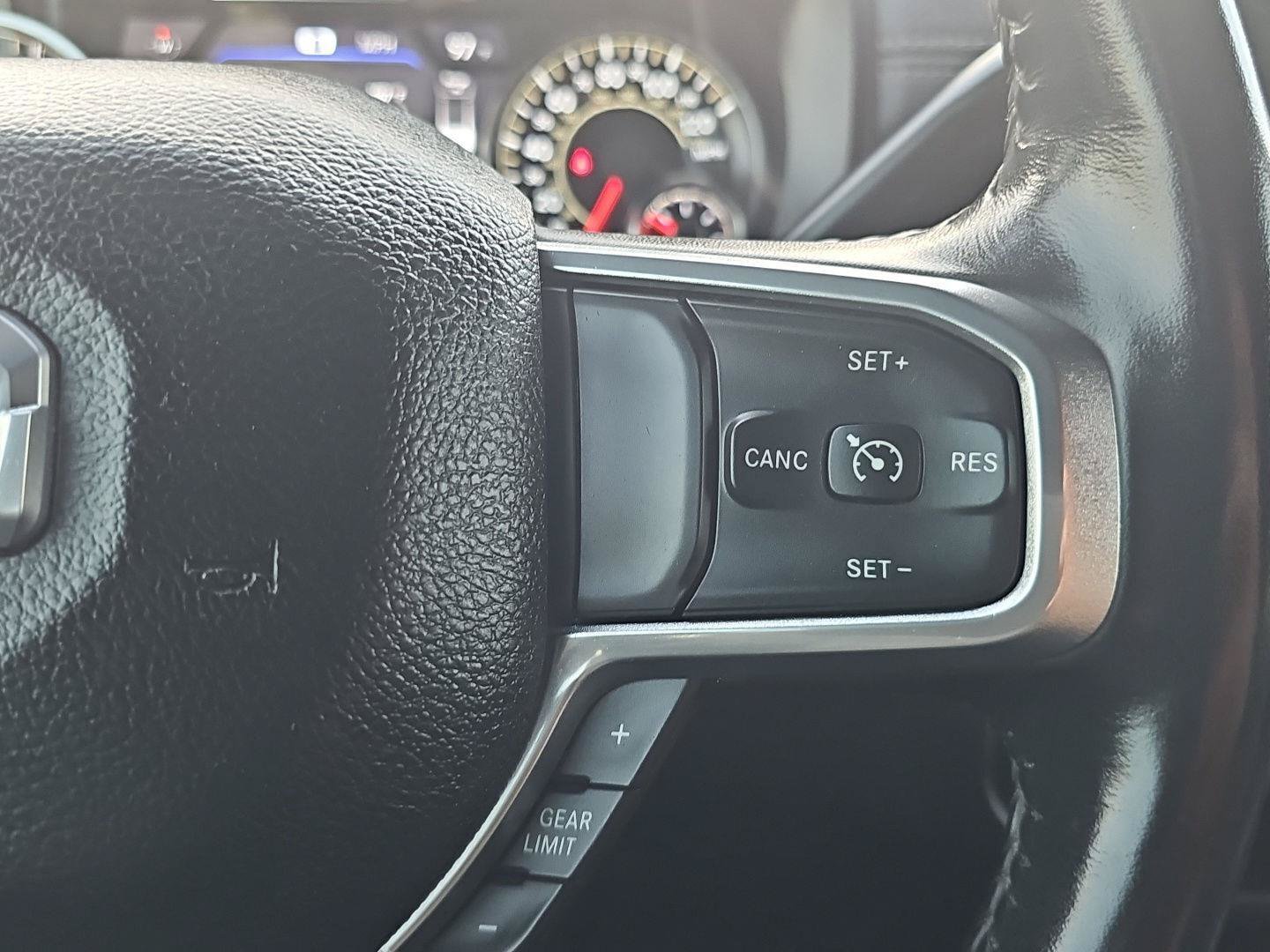 Used 2024 RAM 3500 Laramie w/ Sport Appearance Package AWD/4WD image 17