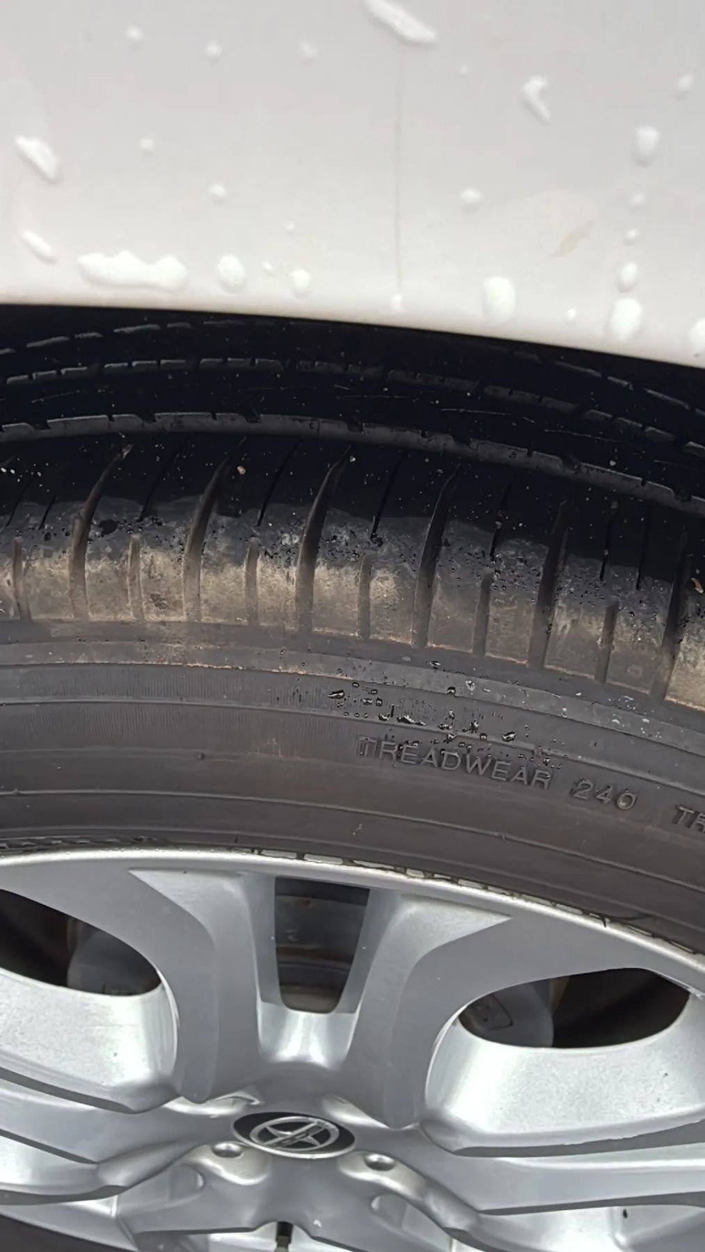 Used 2016 Scion iA image 12