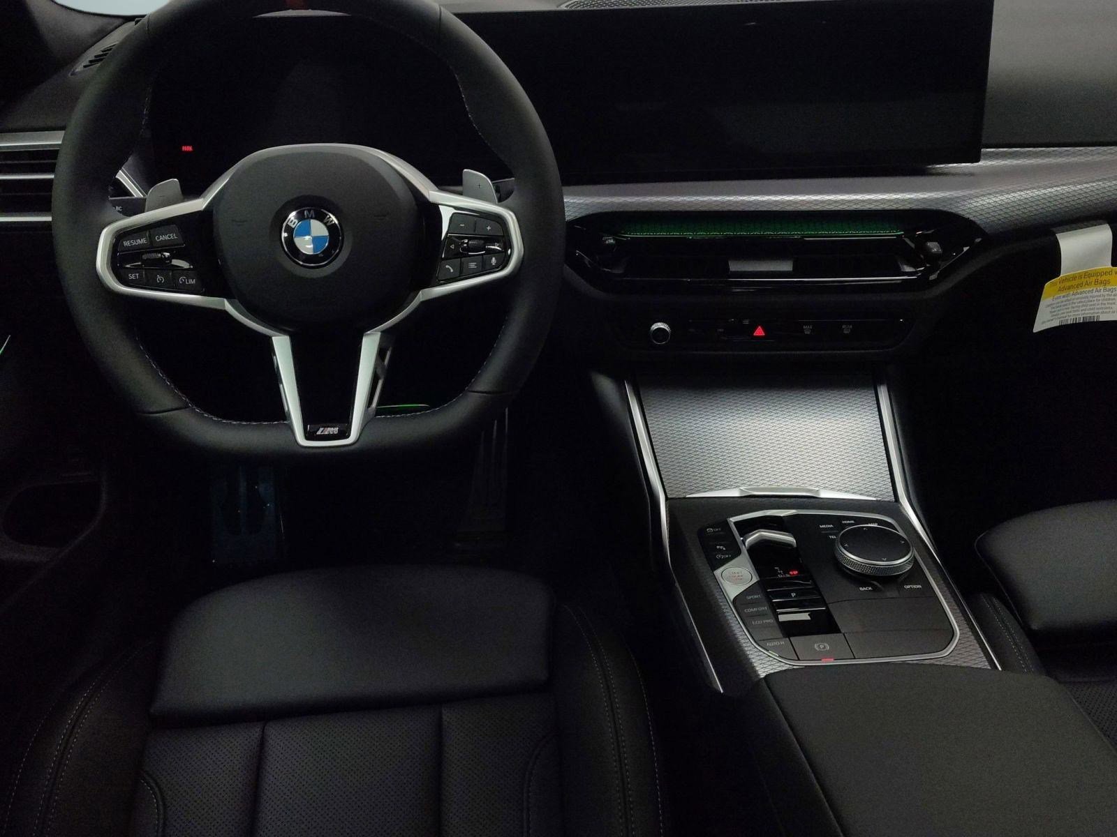 New 2026 BMW M340i w/ Shadowloine Package image 27