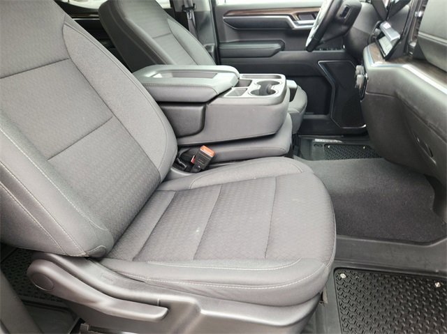 Used 2023 Chevrolet Silverado 1500 LT w/ Protection Package image 17