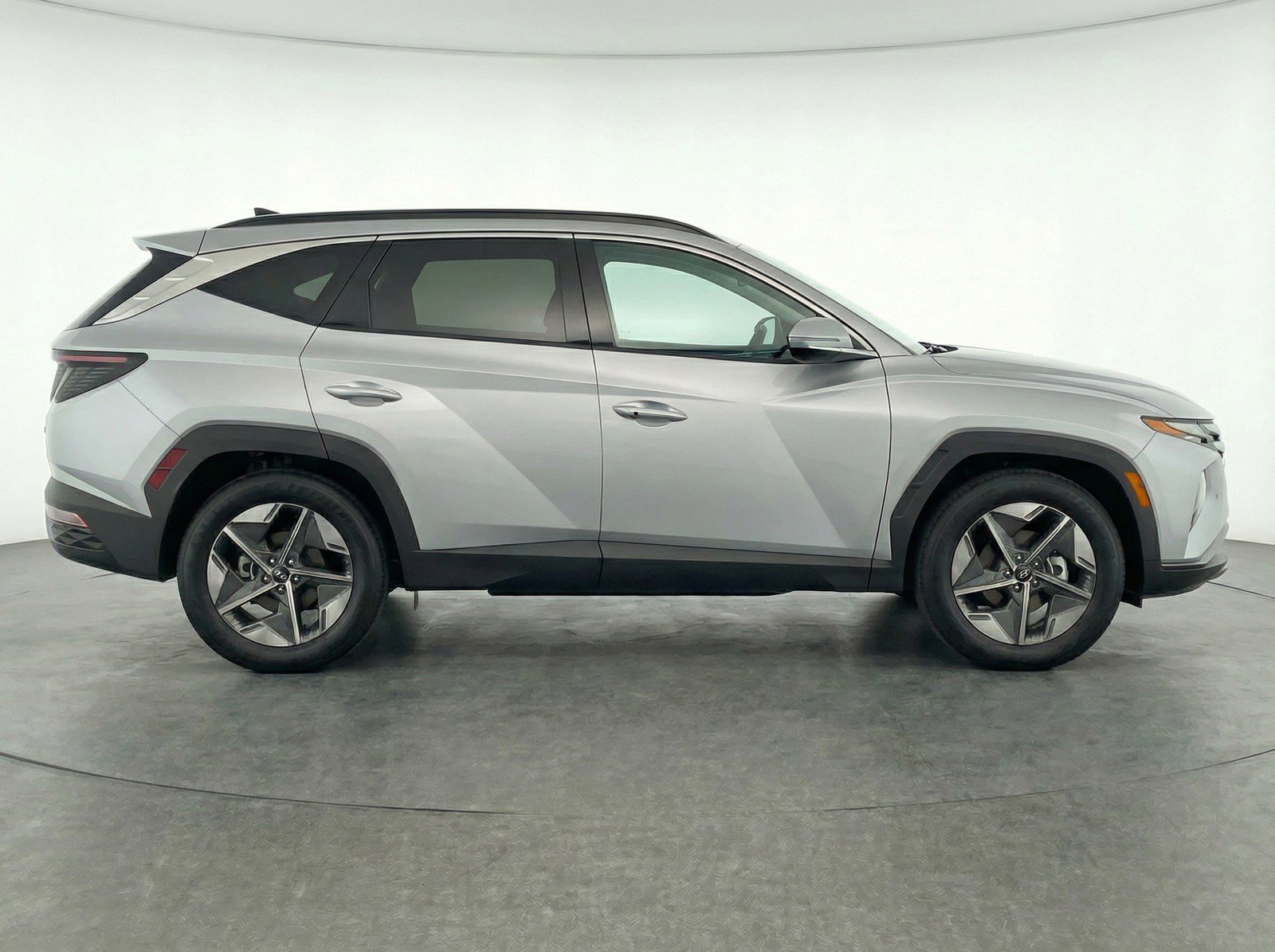 Used 2025 Hyundai Tucson SEL image 11