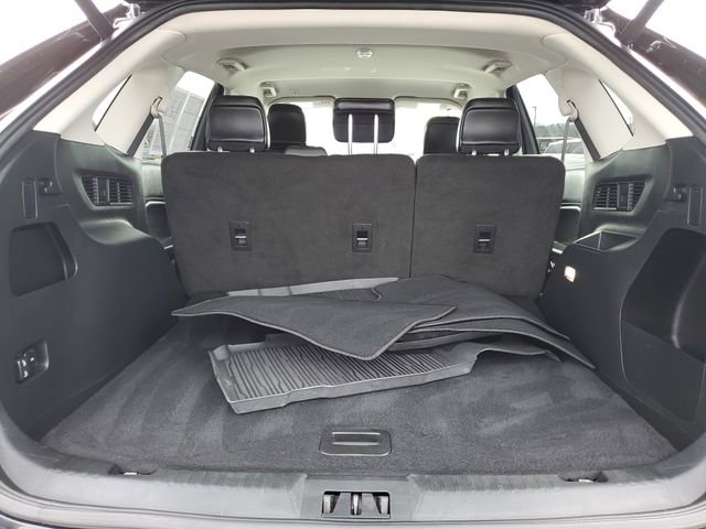 Certified 2024 Ford Edge SEL w/ Convenience Package image 34