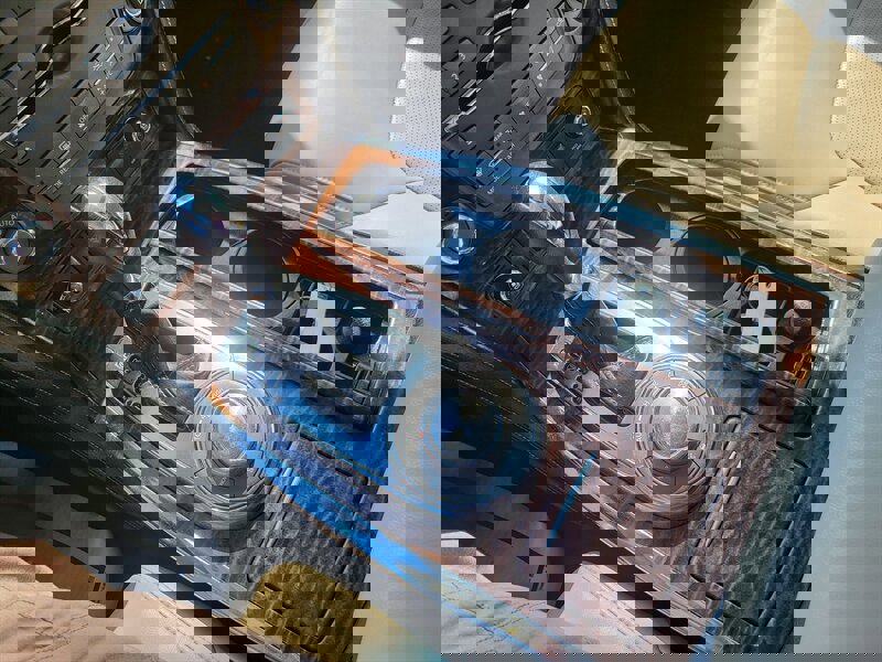 Used 2017 Nissan Armada Platinum image 14