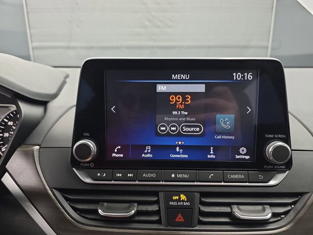 Used 2024 Nissan Altima 2.5 SV image 30